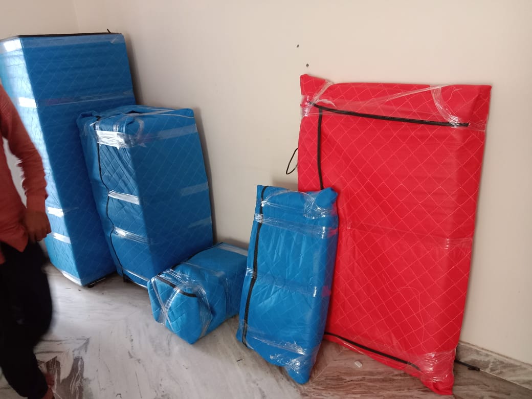 Caravan Cargo Movers and Packers